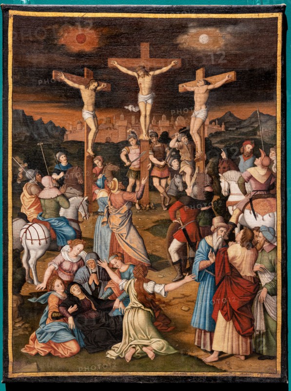 Perugia, National Gallery of Umbria