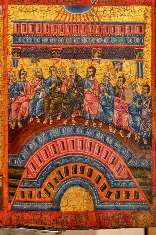 Perugia, National Gallery of Umbria