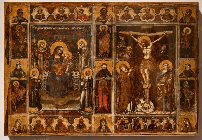 Perugia, National Gallery of Umbria