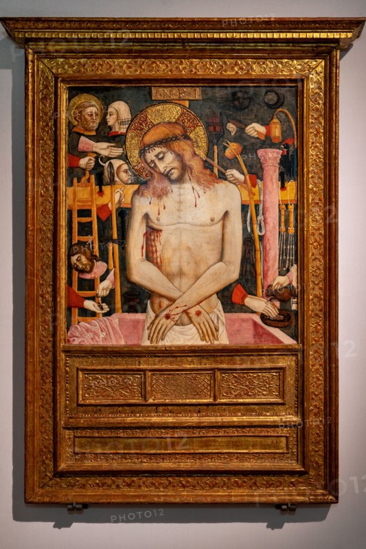 Perugia, National Gallery of Umbria