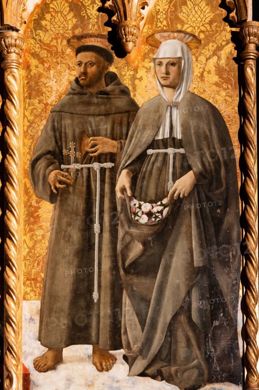 Perugia, National Gallery of Umbria