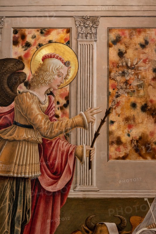 Perugia, National Gallery of Umbria