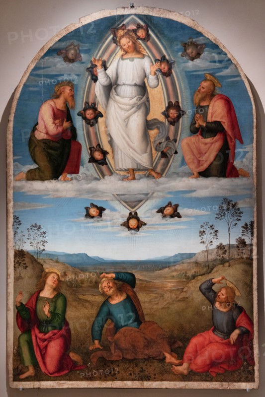 Perugia, National Gallery of Umbria