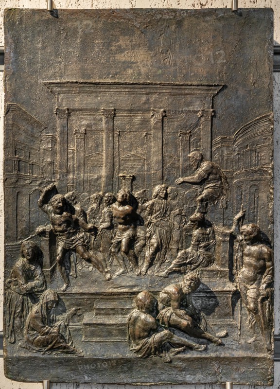Perugia, National Gallery of Umbria