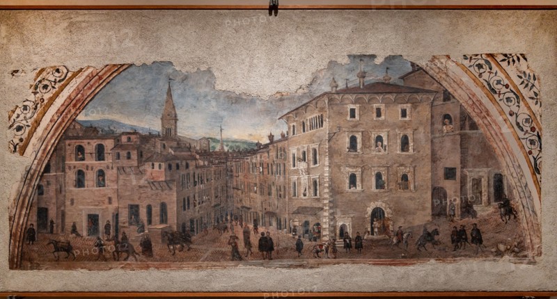 Perugia, National Gallery of Umbria