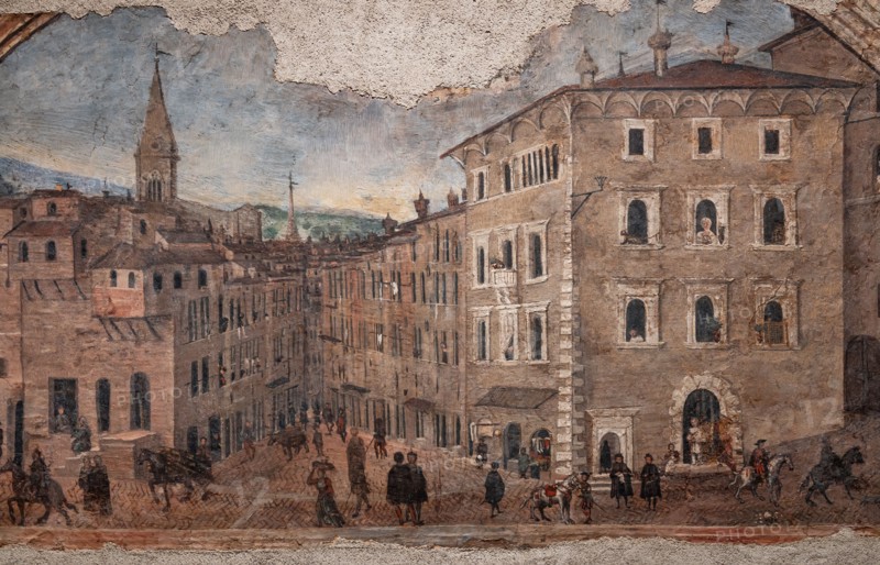 Perugia, National Gallery of Umbria