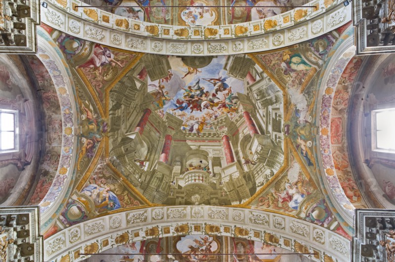 Mondovì, Church of the Mission