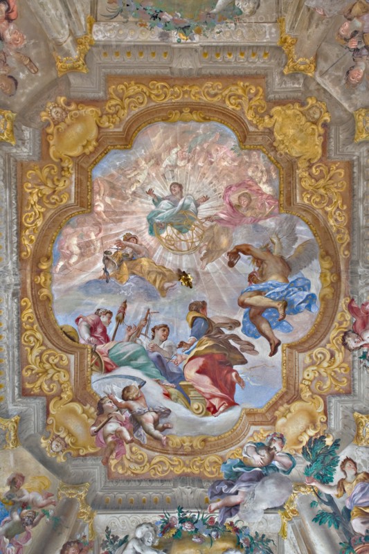 Genova, Palazzo Rosso