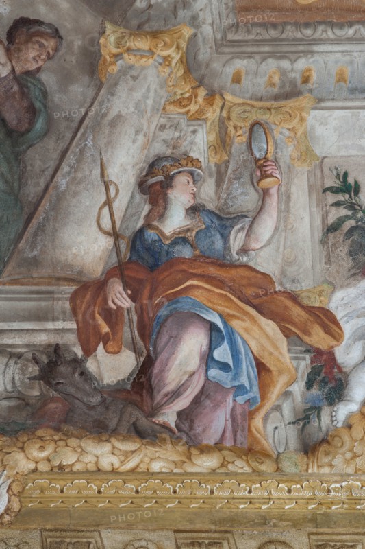 Genoa, Palazzo Rosso