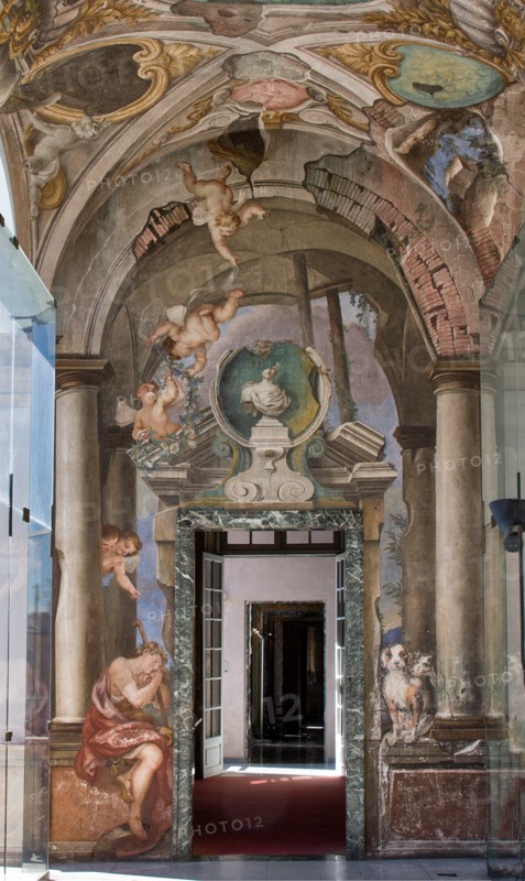 Genoa, Palazzo Rosso