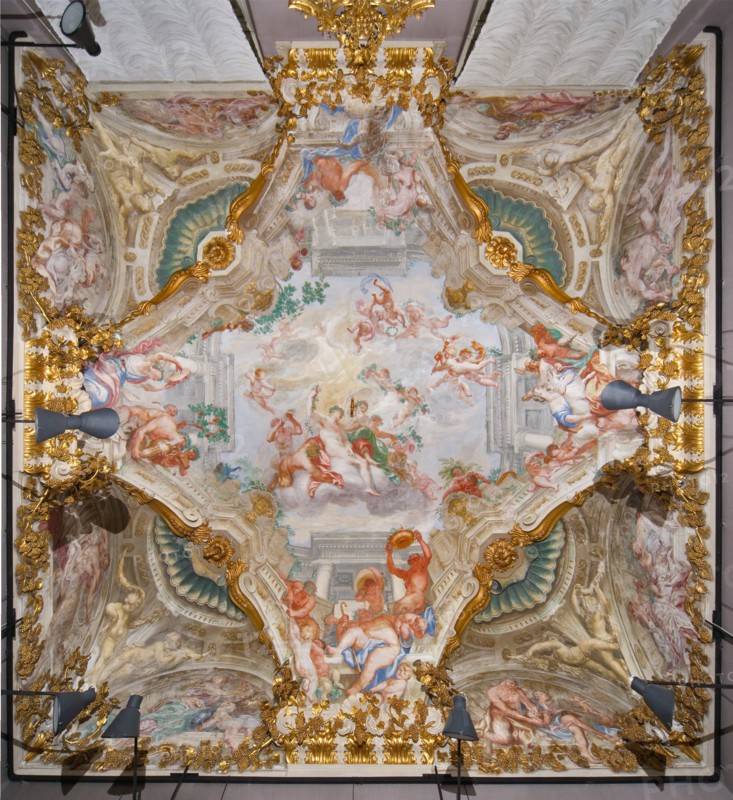 Genoa, Palazzo Rosso