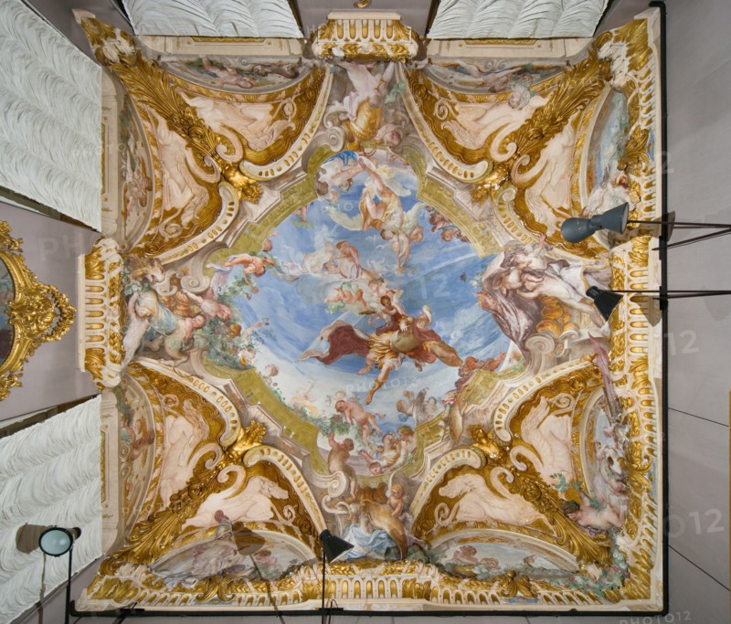 Genoa, Palazzo Rosso