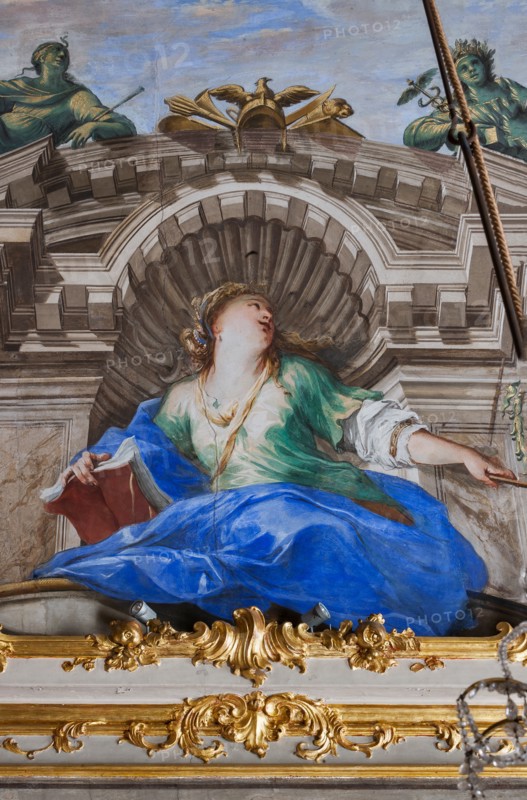 Genoa, Palazzo Reale