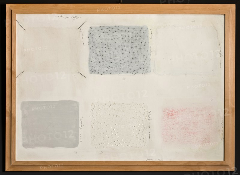 Franco Guerzoni (1948),"Fresco"