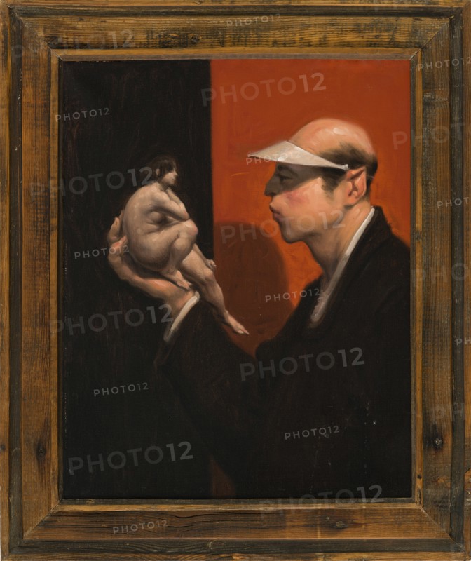 Wainer Vaccari (1949): "Di mano in mano (1998)"
