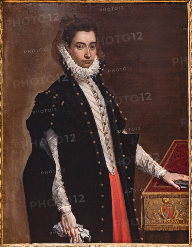 Fontanellato, Labirinto della Masone, Franco Maria Ricci Art Collection
