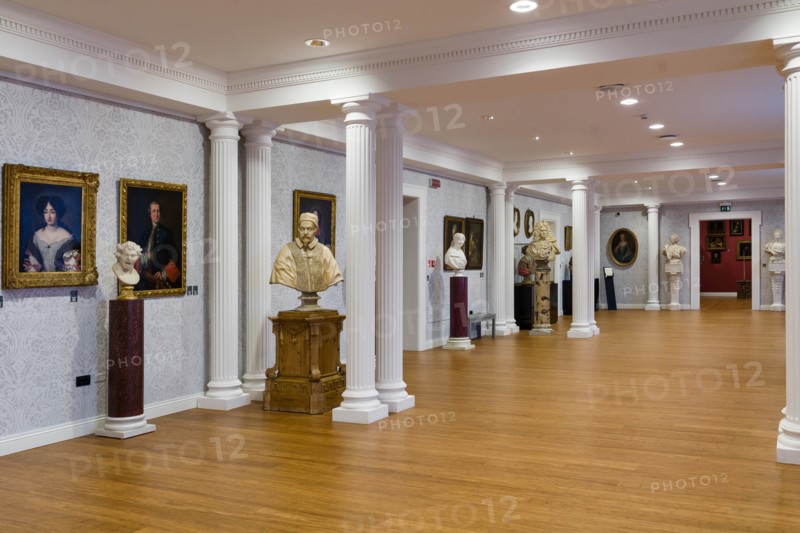 Fontanellato, Labirinto della Masone, Franco Maria Ricci Art Collection