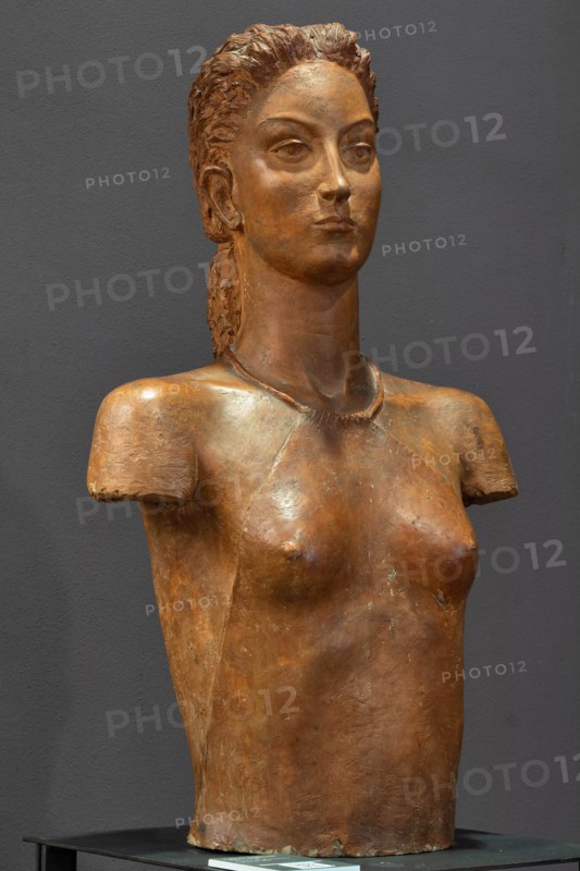 Fontanellato, Labirinto della Masone, Franco Maria Ricci Art Collection