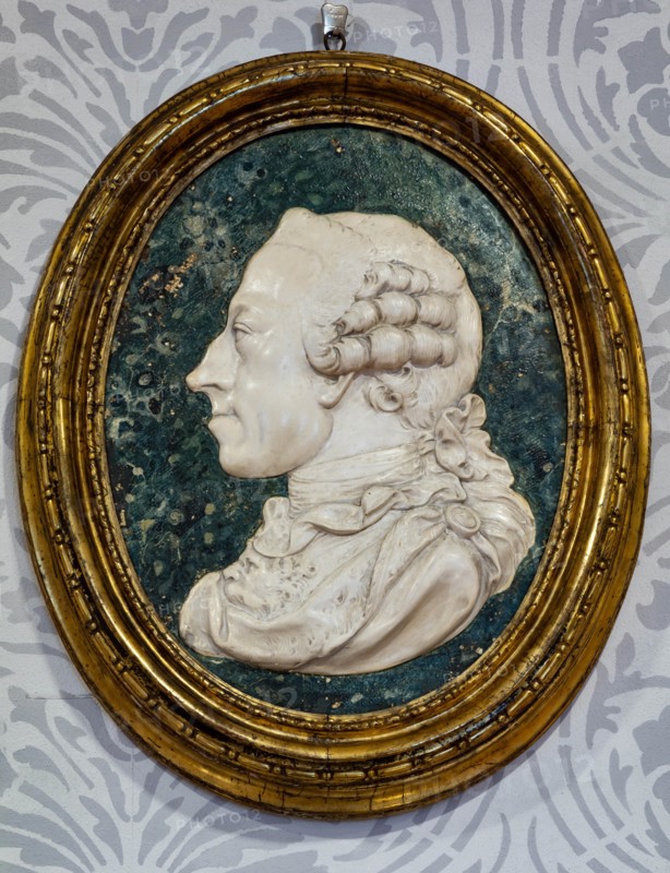 Fontanellato, Labirinto della Masone, Franco Maria Ricci Art Collection