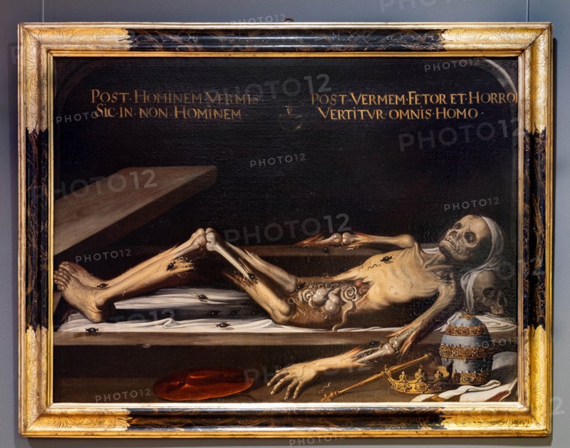 Fontanellato, Labirinto della Masone, Franco Maria Ricci Art Collection