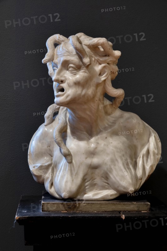 Fontanellato, Labirinto della Masone, Franco Maria Ricci Art Collection