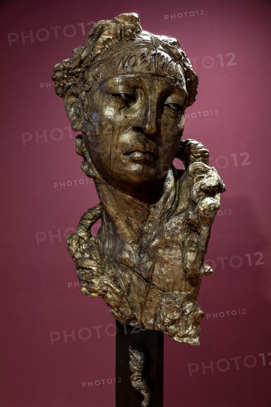 Fontanellato, Labirinto della Masone, Franco Maria Ricci Art Collection