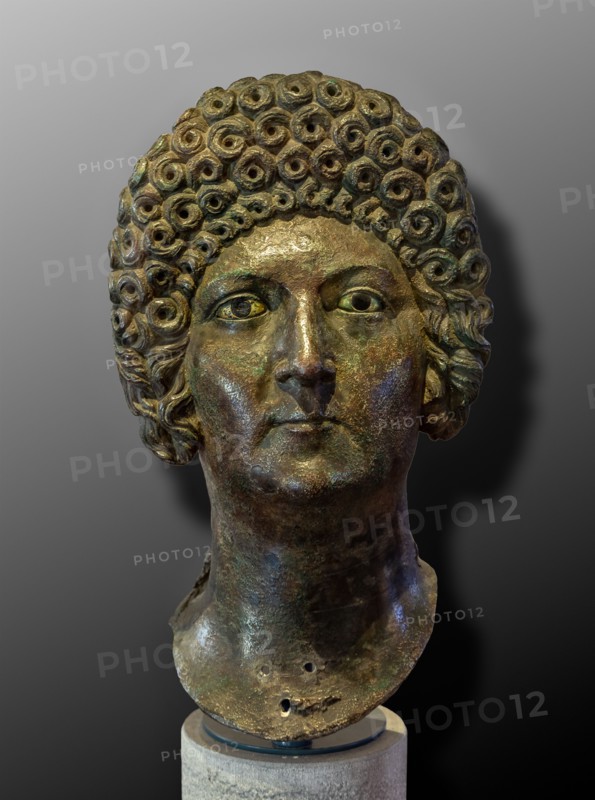 Brescia, Museo di Santa Giulia