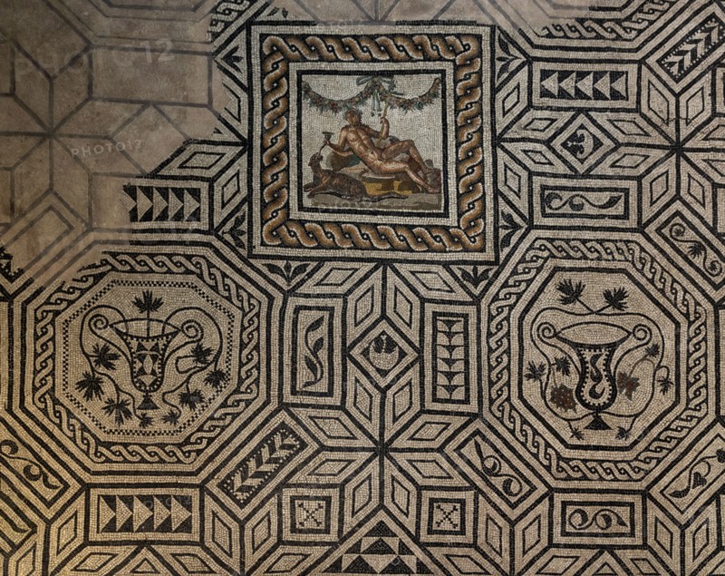 Brescia, "Santa Giulia