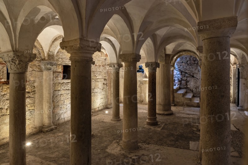 Brescia, "Santa Giulia