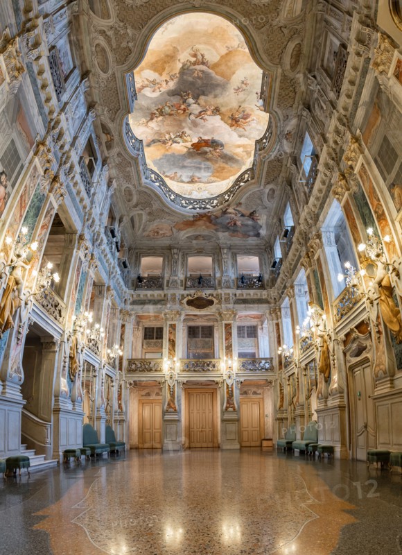 Brescia, Teatro Grande