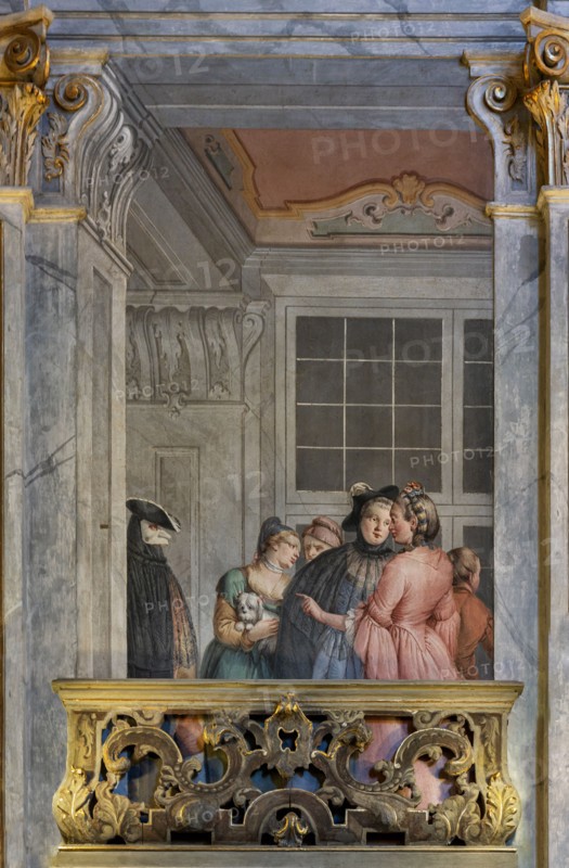 Brescia, Teatro Grande