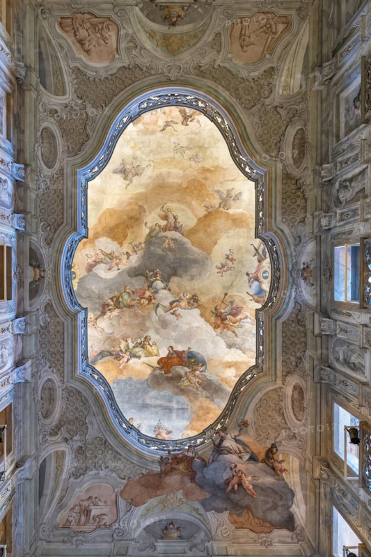 Brescia, Teatro Grande