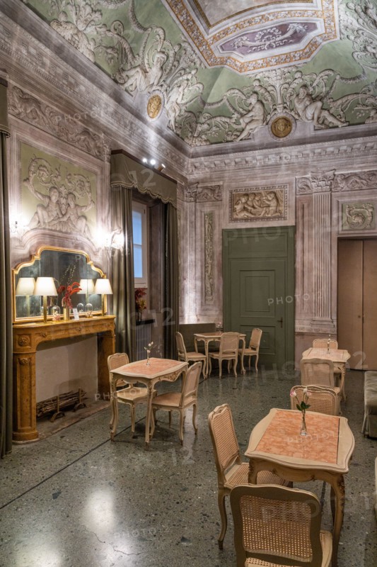 Brescia, Teatro Grande
