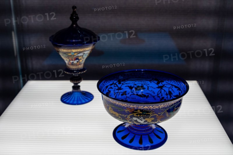 Collections de la Pinacothèque Tosio Martinengo de Brescia