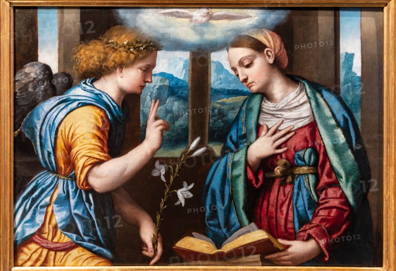 Brescia, Pinacoteca Tosio Martinengo