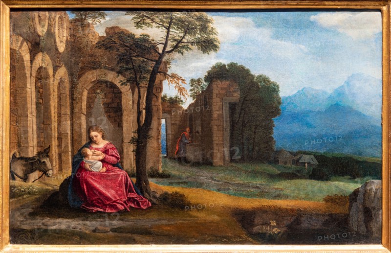 Brescia, Pinacoteca Tosio Martinengo