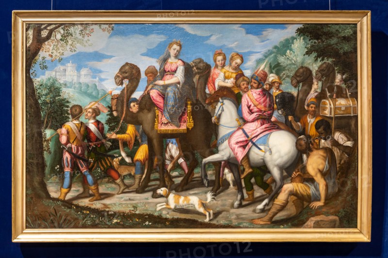 Collections de la Pinacothèque Tosio Martinengo de Brescia