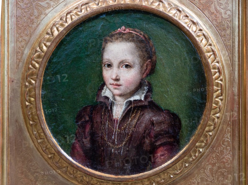 Brescia, Pinacoteca Tosio Martinengo