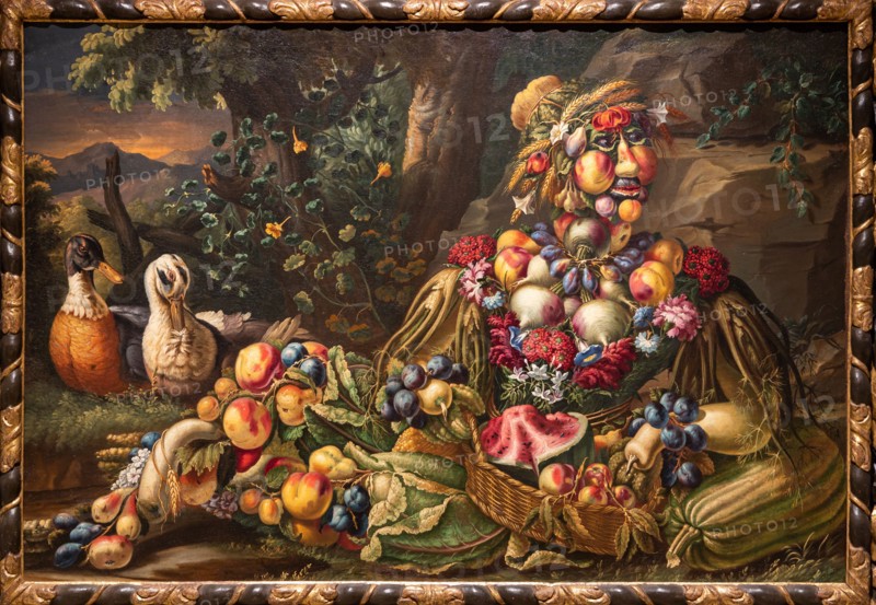 Collections de la Pinacothèque Tosio Martinengo de Brescia