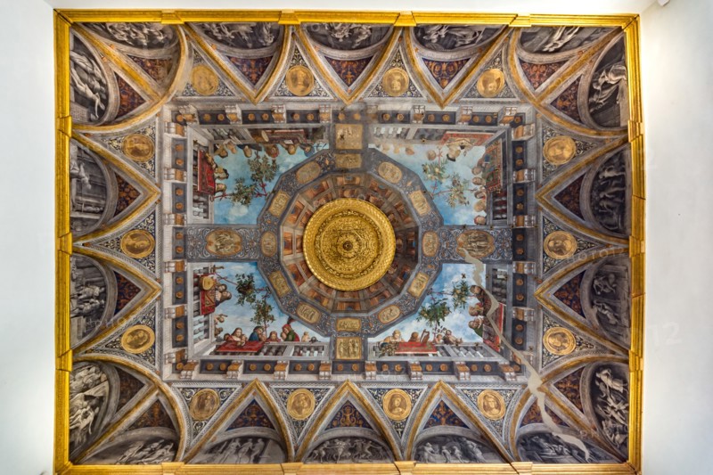 Ferrara, Palazzo Costabili o Palazzo di Ludovico il Moro
