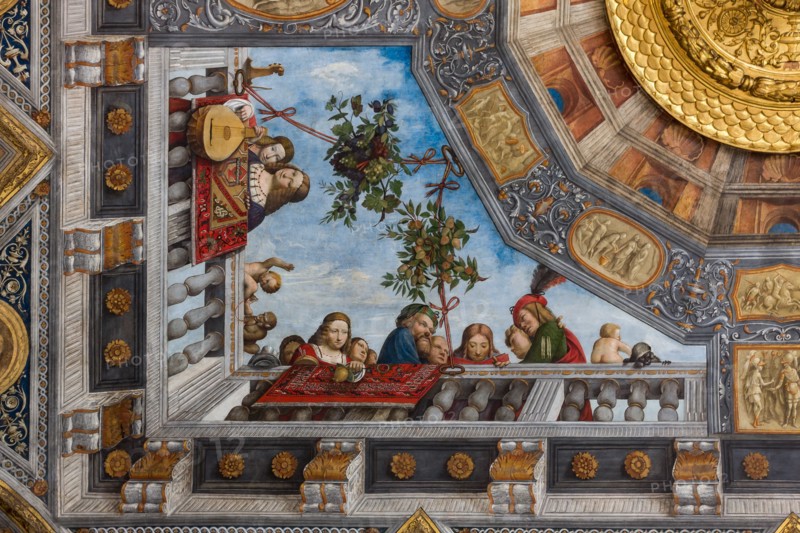 Ferrara, Palazzo Costabili o Palazzo di Ludovico il Moro