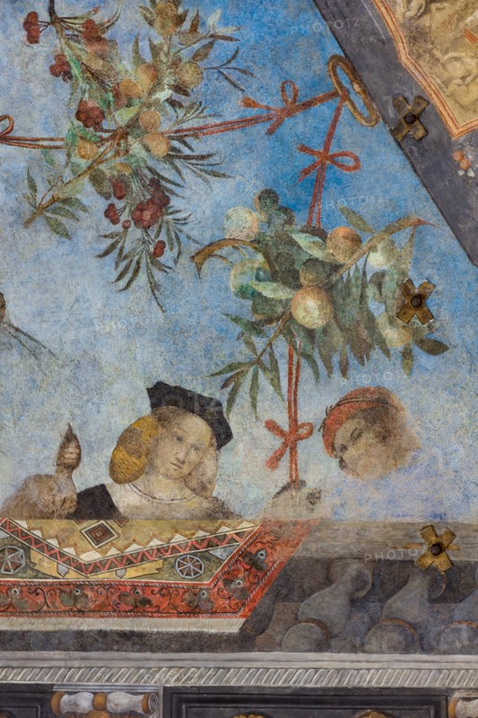 Ferrara, Palazzo Costabili o Palazzo di Ludovico il Moro