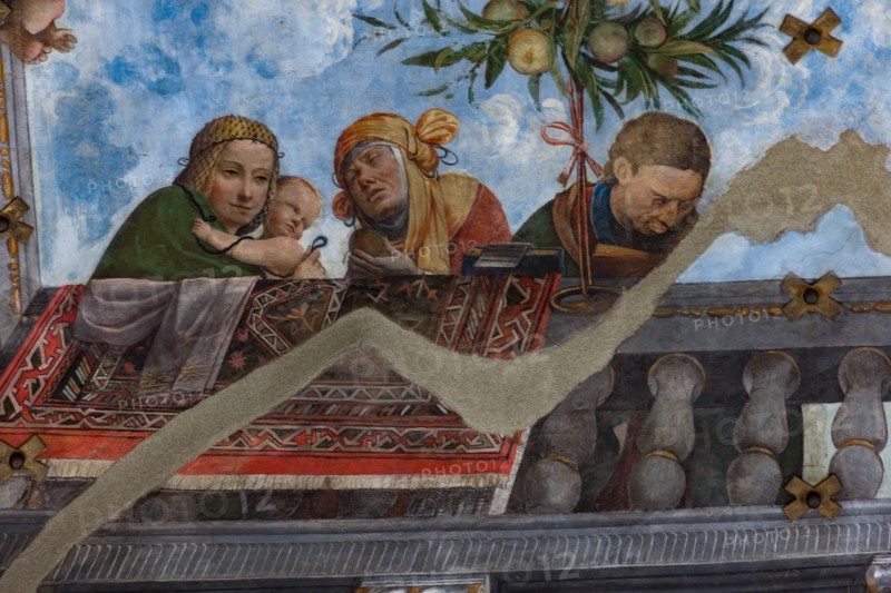 Ferrara, Palazzo Costabili o Palazzo di Ludovico il Moro