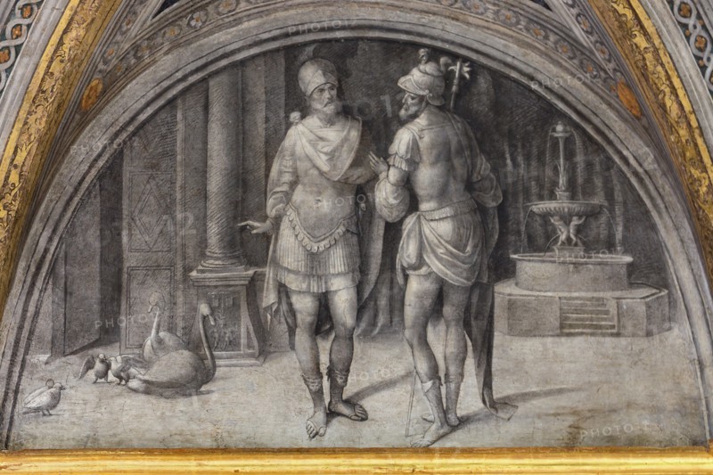 Ferrara, Palazzo Costabili o Palazzo di Ludovico il Moro