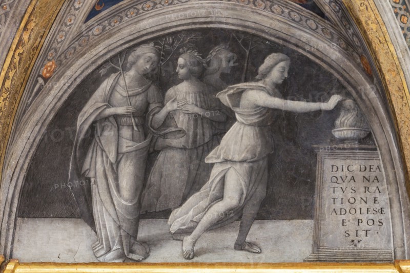 Ferrara, Palazzo Costabili o Palazzo di Ludovico il Moro
