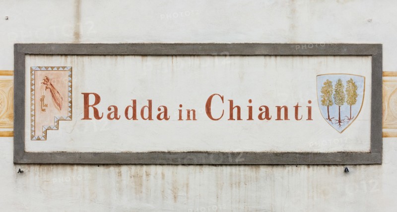 Radda in Chianti