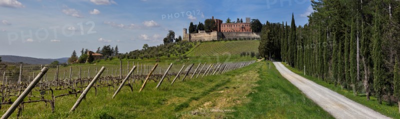 Gaiole in Chianti