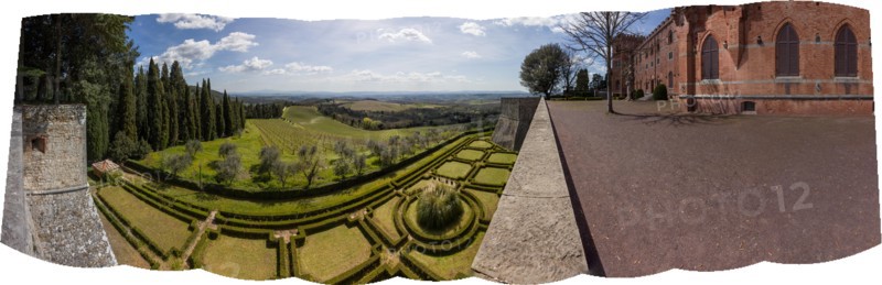 Gaiole in Chianti