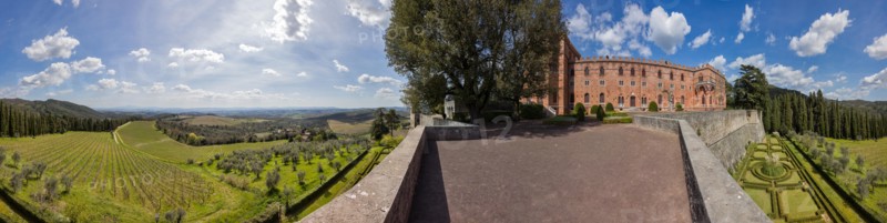 Gaiole in Chianti