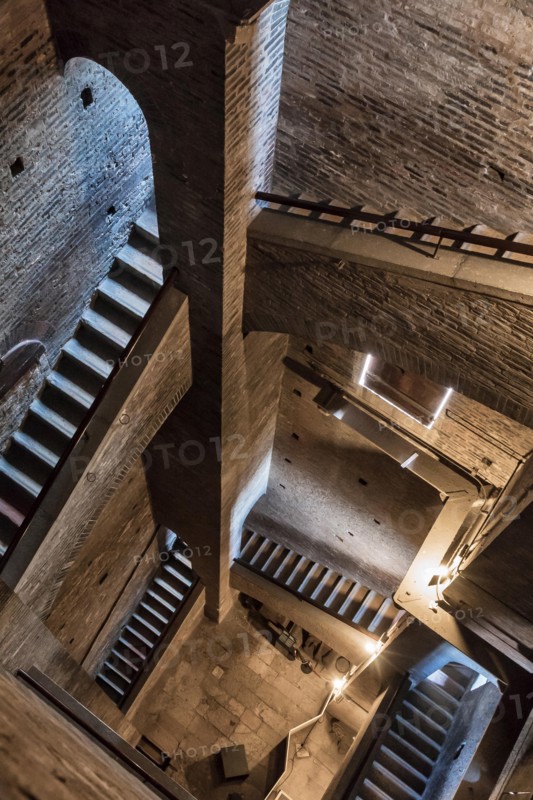 Modena, Ghirlandina Tower
